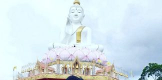 Sadao Thaïlande Malaisie