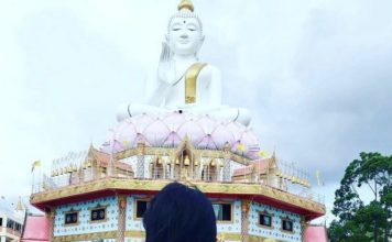 THAÏLANDE – TOURISME : Les touristes malaisiens affluent à Songkhla après la levée des restrictions d’entrée Sadao Thaïlande Malaisie