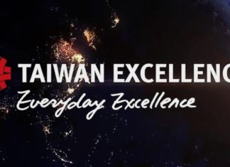 Taiwan excellence