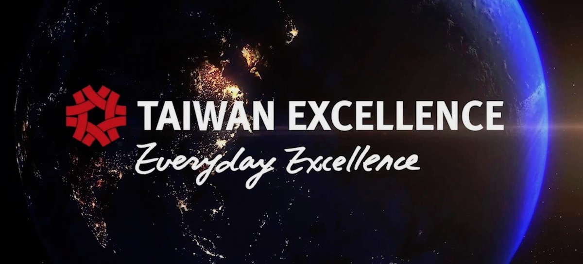 Taiwan excellence