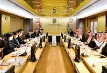 THAÏLANDE – ÉCONOMIE : L’Arabie saoudite, marché de 11,6 milliards de bahts pour les entreprises thaïlandaises Thaïlande arabie saoudite commerces