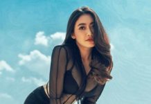 BIRMANIE – SOCIÉTÉ : Une actrice birmane arrêtée après un tournage dans l’État Shan Thin Zar Wint Kyaw Birmanie