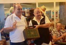 UFE cigare Thailande