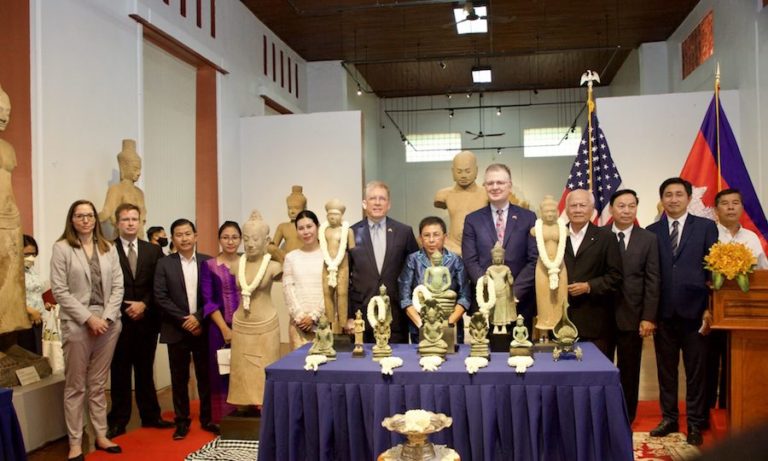 CAMBODGE – EXPRESS – ACTUALITÉS : Que retenir de l’actualité au Cambodge du 11 au 17 juillet ?