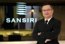 THAÏLANDE – ÉCONOMIE : Sansiri mise 31 milliards de bahts sur le boom immobilier du second semestre 2022 Sansiri Uthai Uthaisangsuk