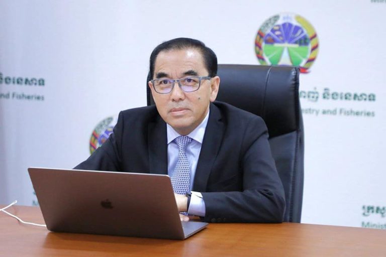 CAMBODGE – ÉCONOMIE : La Chine, destination prisée des produits agricoles cambodgiens