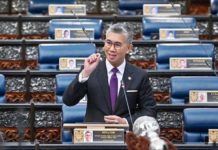 MALAISIE – POLITIQUE : Le syndrome sri-lankais inquiète les Malaisiens