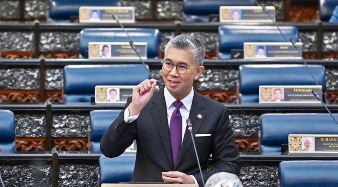 MALAISIE – POLITIQUE : Le syndrome sri-lankais inquiète les Malaisiens