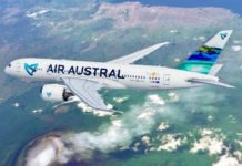 THAÏLANDE – TOURISME : Air Austral étends ses vols sur la Thaïlande toute l’année air austral Thaïlande