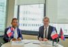 CAMBODGE – FRANCE : La coopération bancaire franco-cambodgienne prolongée banque Cambodge France