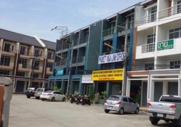 PHUKET – ESCROQUERIE : Avez vous été victime d’une escroquerie au visa à Phuket ?