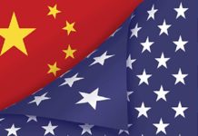 chine après USA