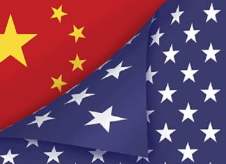 chine après USA