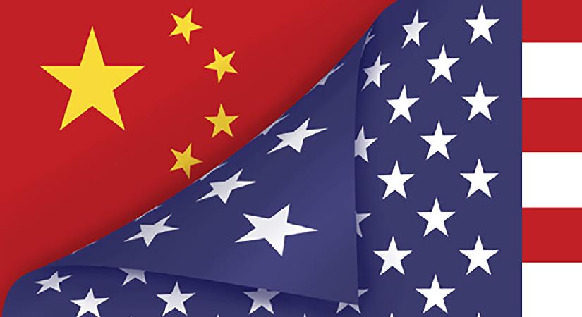 chine après USA