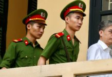 VIETNAM – POLITIQUE : Une campagne anti-corruption ? Les vietnamiens n’y croient pas corruption Vietnam