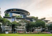 SINGAPOUR – EUROPE : L’Union européenne condamne deux exécutions capitales à Singapour court suprême de singapour