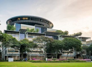 court suprême de singapour