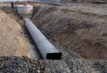 CAMBODGE – TOURISME : Le gouvernement cambodgien va investir 84 millions de dollars à Poipet drainage-égout-cambodge