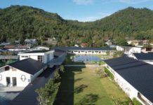 SAMUI – COMMUNAUTÉ : Inscriptions ouvertes pour le camps de vacances de l’association la France en Isan école francophone Samui