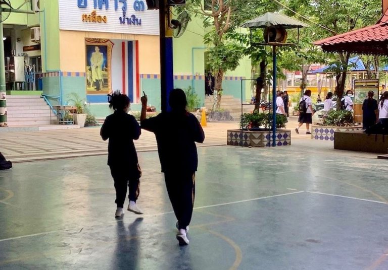 THAÏLANDE – SOCIÉTÉ : Le cannabis, cette « mauvaise herbe » qui ne doit pas entrer dans les écoles