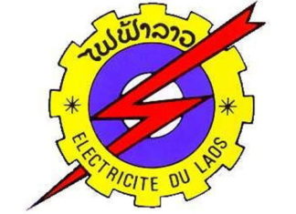 électricité du laos