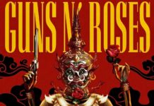 THAÏLANDE – CULTURE : Les Guns N’ Roses sont de retour à Bangkok le 9 novembre guns n roses bangkok