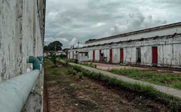 BIRMANIE EXPRESS – ACTUALITÉS : Que retenir de l’actualité birmane du 16 au 22 janvier ? Insein Prison Birmanie