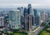 Jakarta Indonésie