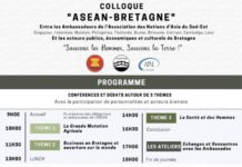BIRMANIE – FRANCE : Polémique en Bretagne autour d’une rencontre avec l’Ambassadeur birman Birmanie colloque ASEAN Bretagne