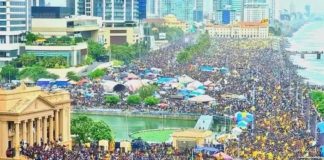 manifestation Sri Lanka