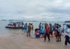 naufrage chumphon