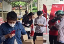 VIETNAM – NUMÉRIQUE : Acheter en ligne, une passion vietnamienne ninjavan vietnam