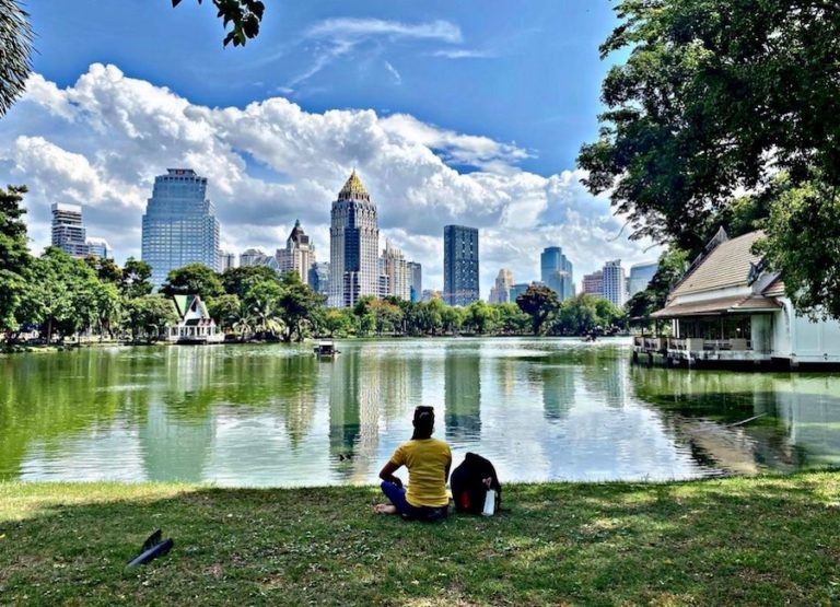 BANGKOK  – SOCIÉTÉ : Les trois principaux parcs de Bangkok ouvriront à 4h30 du matin et fermeront à 22h à partir du 1er août