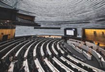 Parlement de Thaïlande