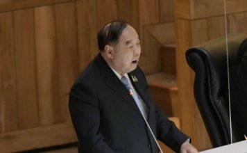 THAÏLANDE – POLITIQUE : Le premier ministre Prayuth et ses 10 ministres ont survécu à la motion de censure prawit - débat censure