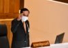 prayut motion de censure Thaïlande