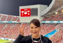 princesse Ubolratana Rajakanya