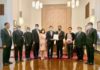 relations parlementaires France Thaïlande