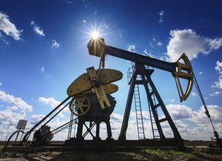 Russie exportation pétrole thaïlande