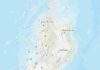 séisme Luzon philippines