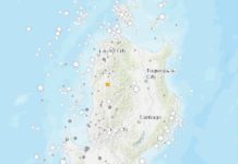 PHILIPPINES – SÉISME : Les Philippines frappées par un puissant séisme de magnitude 7 séisme Luzon philippines