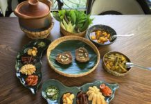 sorn restaurant Bangkok