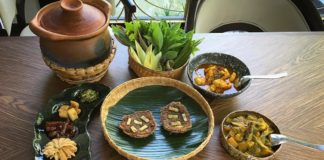 sorn restaurant Bangkok