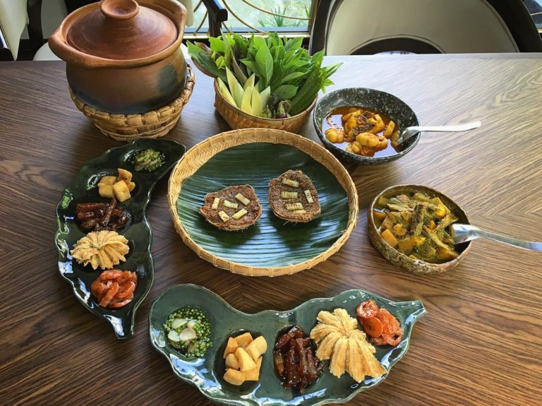 BANGKOK – GASTRONOMIE : Le Sorn, restaurant de Soi Ari, entre dans les 40 premiers de la gastronomie mondiale