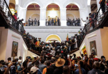 srilanka manifestations