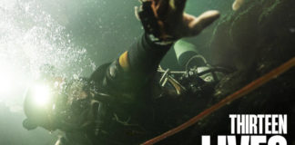 thirteen lives film
