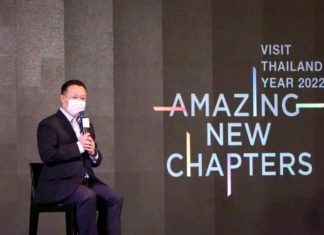 THAÏLANDE – TOURISME : Le tourisme responsable, slogan Thaïlandais crédible ? tourisme-responsable-Thaïlande