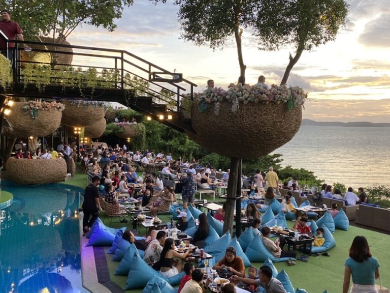 THAÏLANDE – TOURISME : Rien de tel qu’un long week-end pour remplir les caisses du tourisme thaïlandais