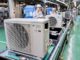 ASIE – FRANCE : Face aux canicules, ne pas tomber dans les excès asiatiques Usine climatiseur Asie