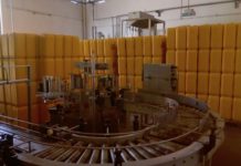 MALAISIE – INDONÉSIE : Grandes manœuvres pour les exportations d’huile de palme usine huile de palme